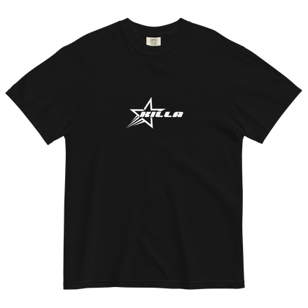 KLLA logo T shirt