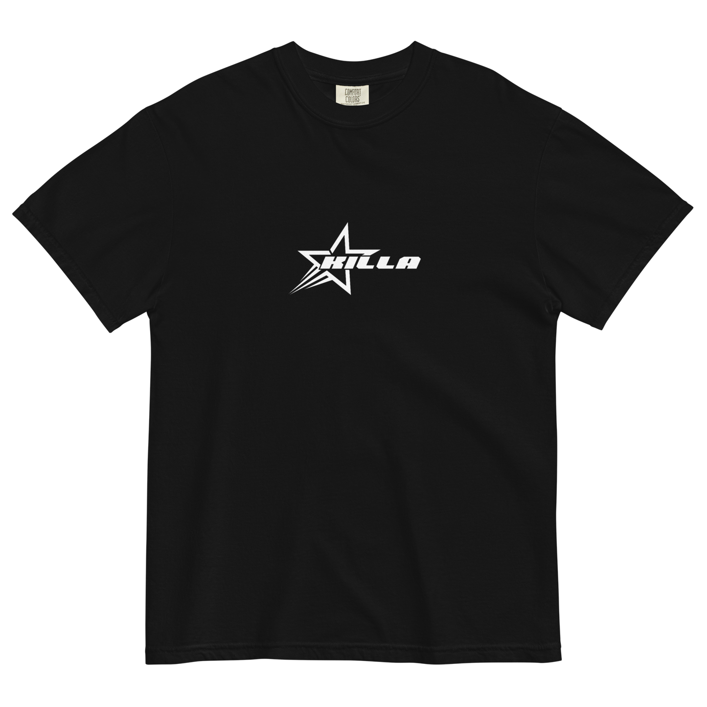 KLLA logo T shirt